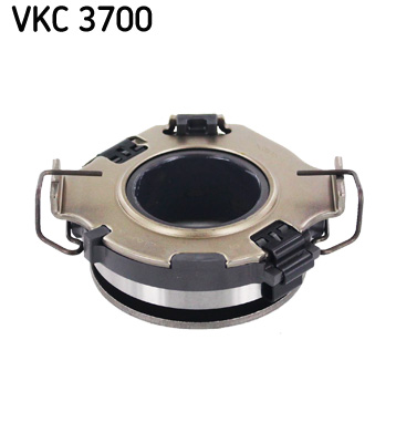 SKF Kinyomócsapágy, mechanikus VKC3700_SKF